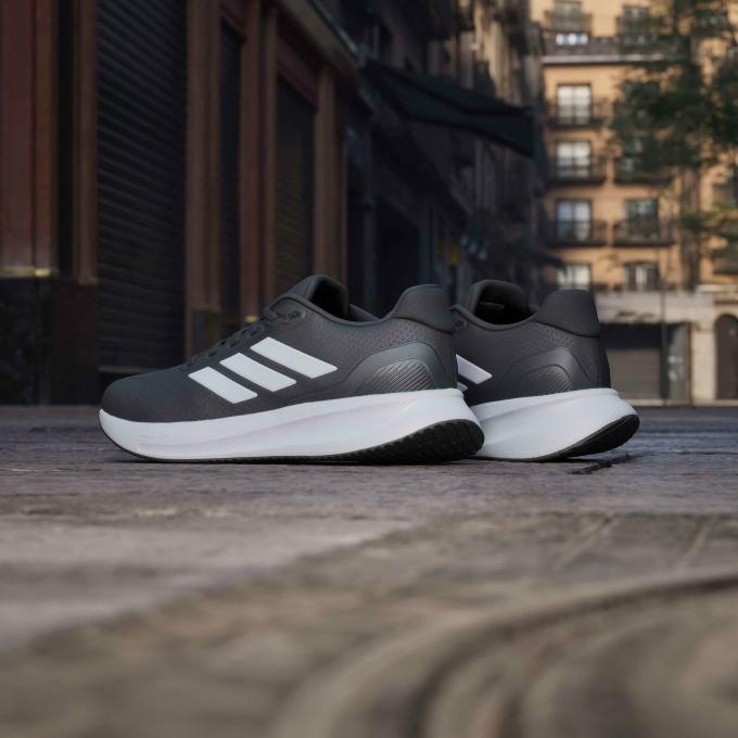 adidas（アディダス） ランニングシューズ ランファルコン コア
