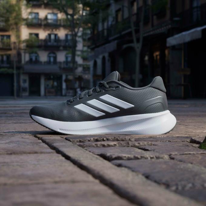 adidas（アディダス） ランニングシューズ レディース ランファルコン