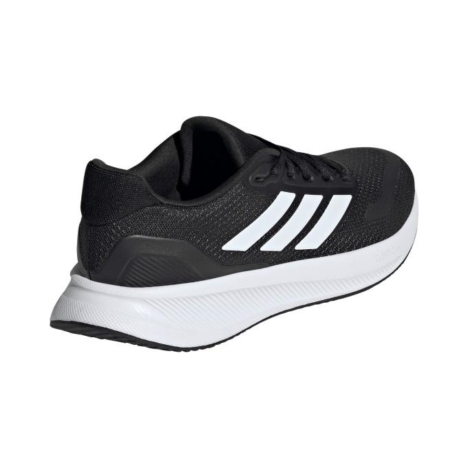 ミズノ アディダス アンダーアーマー ランニングシューズ 5点セット 27cm adidas（アディダス） ランニングシューズ ランファルコン コア