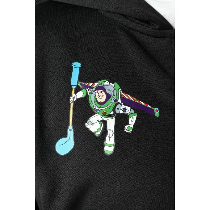 キャロウェイ(Callaway) ゴルフウェア ブルゾン TOYSTORYFZスウェット