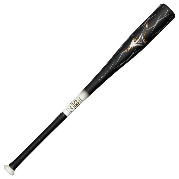 MIZUNO（ミズノ） 野球 少年軟式バット ジュニア 小学生軟式用ビヨンド