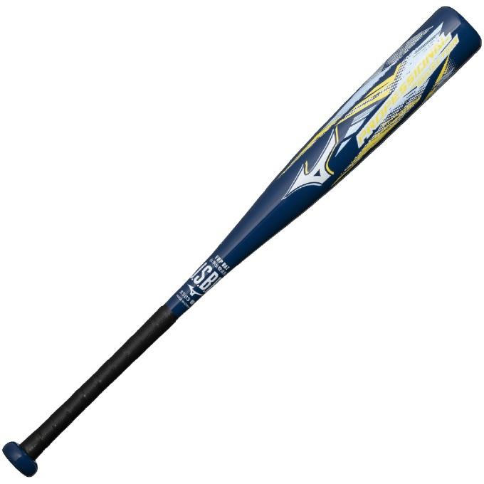 MIZUNO（ミズノ） 野球 少年軟式バット 小学生軟式用FRP製Professional