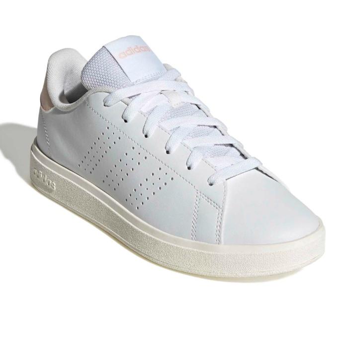 アドバンスコース adidas（アディダス） スニーカー レディース アドバンコート ベース