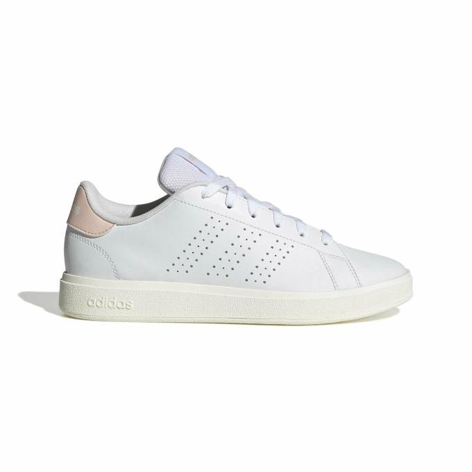 adidas（アディダス） スニーカー レディース アドバンコート ベース