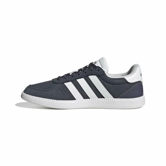 adidas（アディダス） スニーカー レディース ブレイクネット スリーク