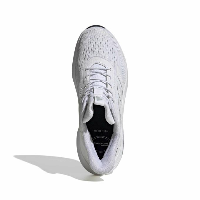 adidas（アディダス） スニーカー メンズ クラウドフォーム クッション