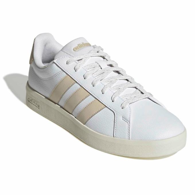 adidas（アディダス） スニーカー メンズ グランドコートベース3.0