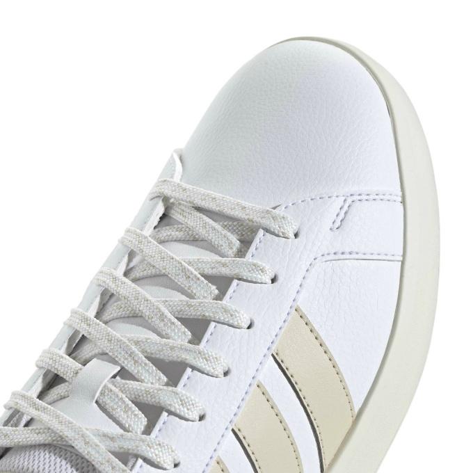 adidas（アディダス） スニーカー メンズ グランドコートベース3.0