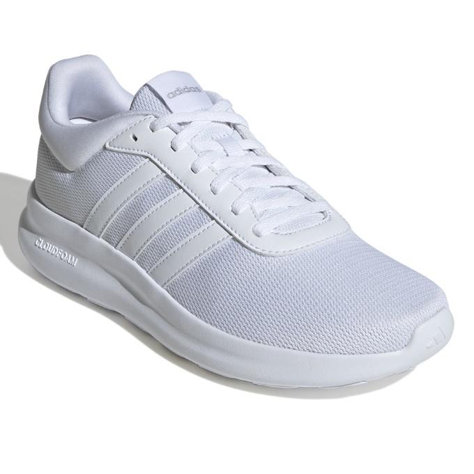 adidas（アディダス） スニーカー レディース ライトレーサー 4.0 Lite