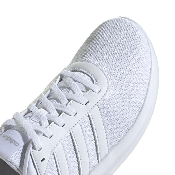 adidas（アディダス） スニーカー レディース ライトレーサー 4.0 Lite