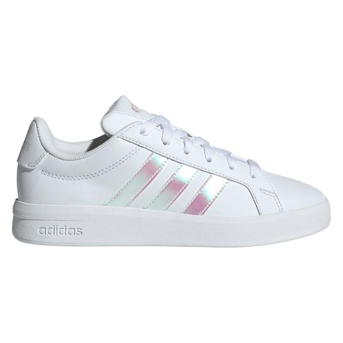 adidas（アディダス） ジュニアスニーカー ジュニア グランドコート3.0