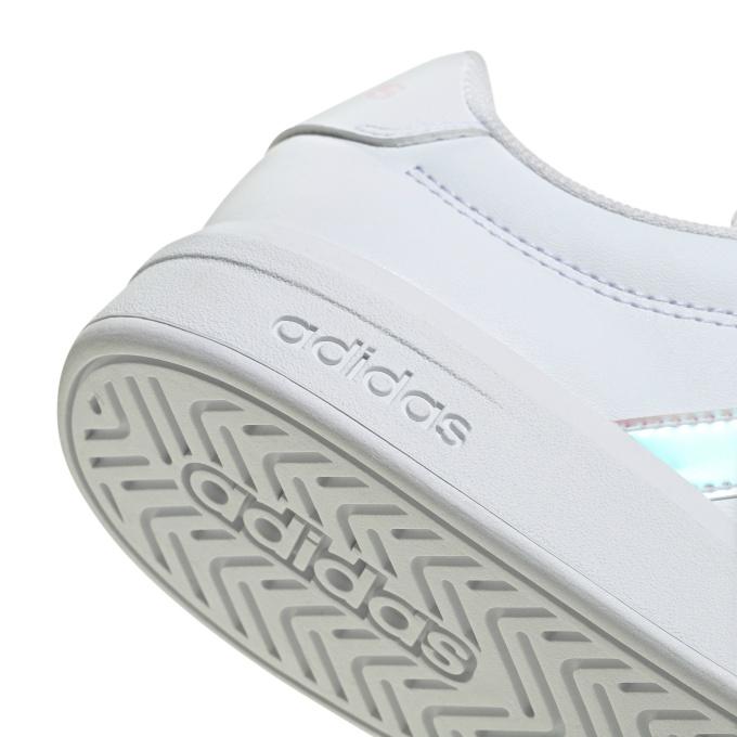 adidas（アディダス） ジュニアスニーカー ジュニア グランドコート3.0