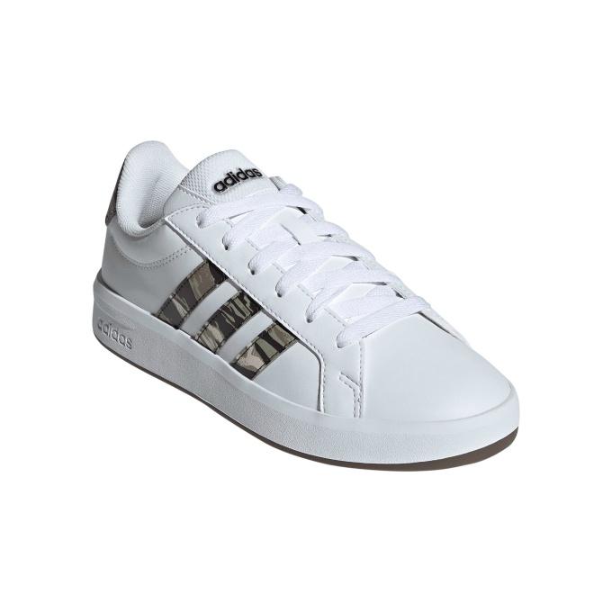adidas（アディダス） ジュニアスニーカー ジュニア グランドコート3.0