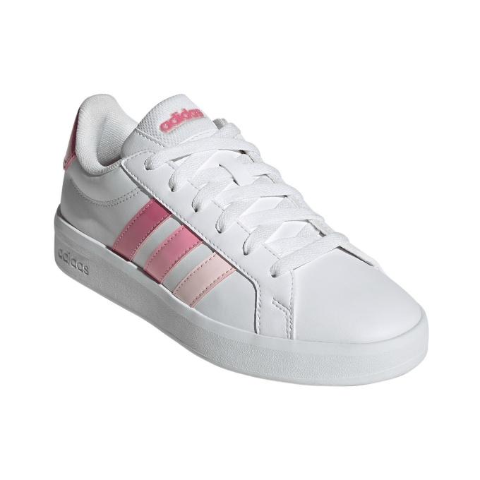adidas（アディダス） ジュニアスニーカー ジュニア グランドコート3.0