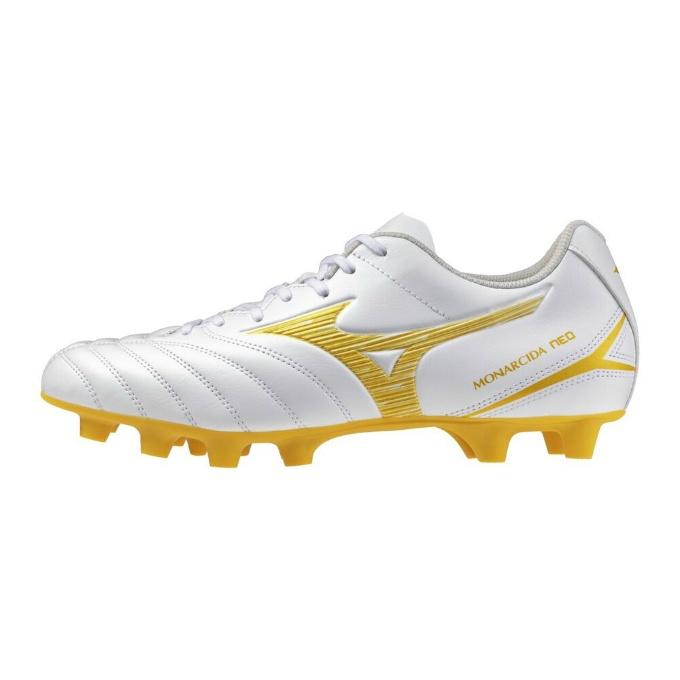 ミズノ メンズ モナルシーダネオ3 25.5㎝ MIZUNO（ミズノ） サッカースパイク メンズ モナルシーダネオ3 SELECT