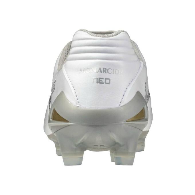 MIZUNO（ミズノ） サッカースパイク ジュニア モナルシーダネオ3 PRO