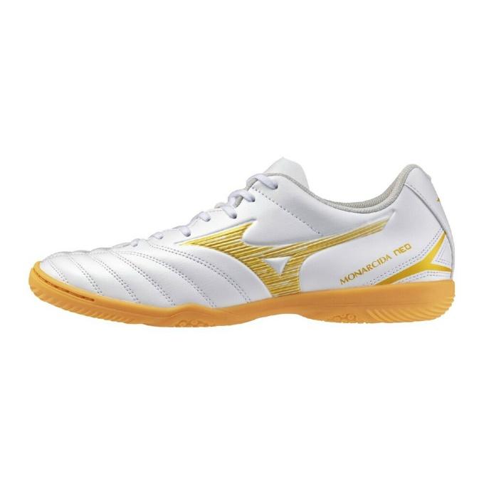 フットサルシューズ　モナルシーダネオ3 MIZUNO（ミズノ） フットサルシューズ インドア メンズ レディース