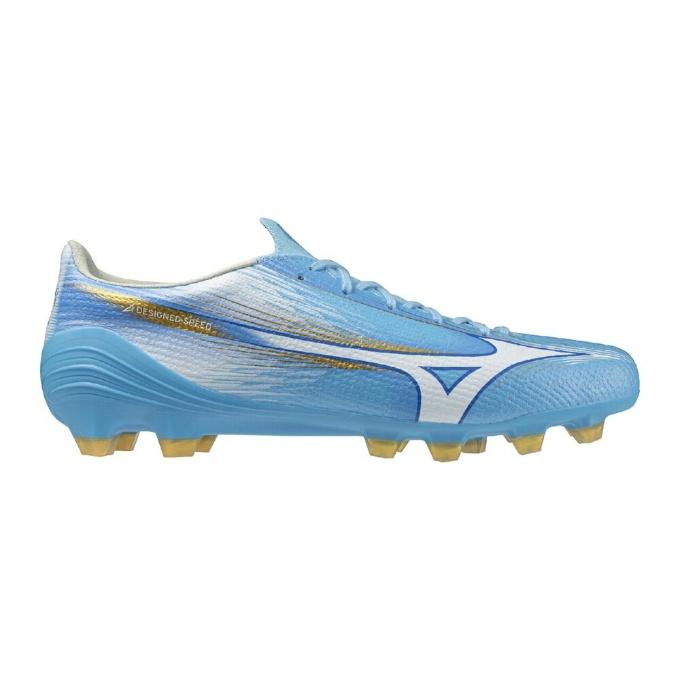 MIZUNO PROFESSIONAL MODEL サッカースパイク！ MIZUNO（ミズノ） サッカースパイク メンズ レディース ミズノアルファ