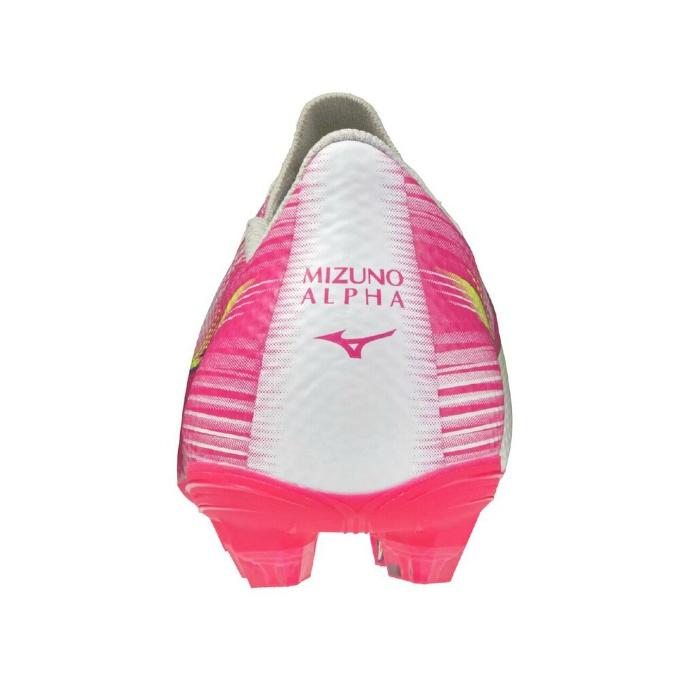 MIZUNO（ミズノ） サッカースパイク ジュニア ミズノアルファ3