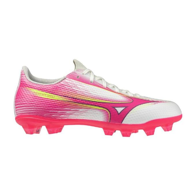 MIZUNO（ミズノ） サッカースパイク ジュニア ミズノアルファ3