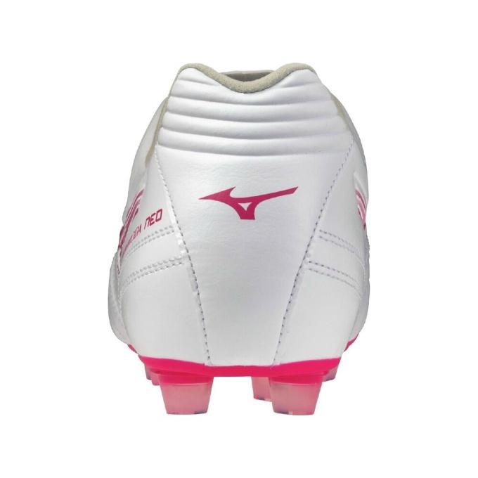 3*ま様 ミズノモナルシーダネオⅡ JAPAN　26.5センチ　 サッカースパイ ミズノ（MIZUNO）（メンズ、レディース）サッカースパイク 天然芝/土