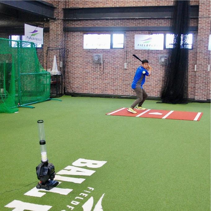 FIELD FORCE（フィールドフォース） 野球 トレーニング用品 スピード