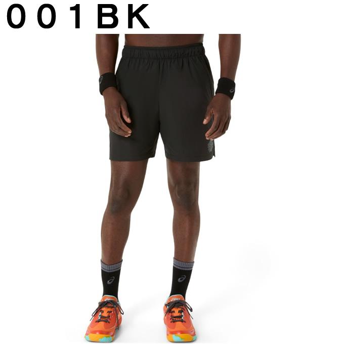 ASICS（アシックス） バスケットボール ハーフパンツ メンズ KRAKENS