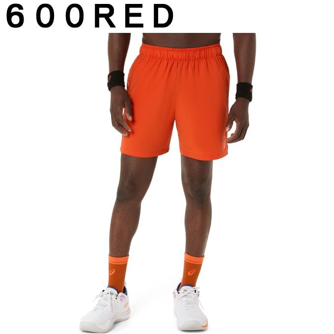 ASICS（アシックス） バスケットボール ハーフパンツ メンズ KRAKENS