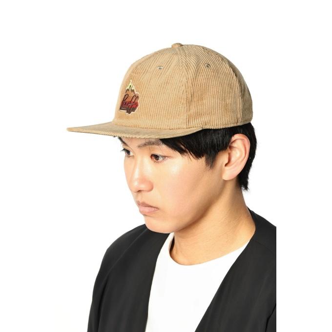 BUFF（バフ） 帽子 キャップ メンズ チル トラッカー CAP トラッカー