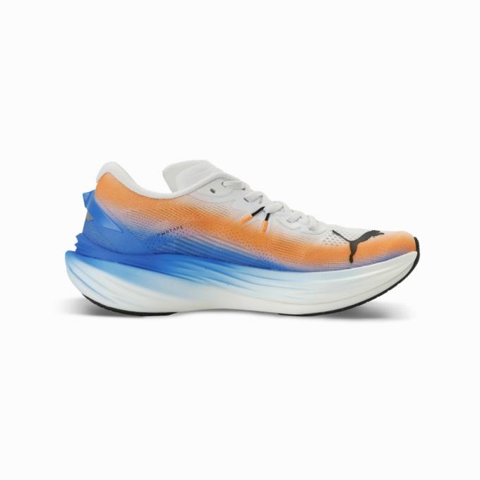 PUMA（プーマ） ランニングシューズ メンズ 26SS ディヴィエイトN 3 EK