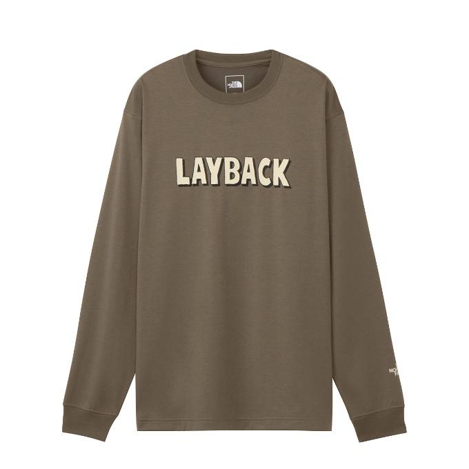 THE NORTH FACE（ザ ノースフェイス） スキー スノーボード 長袖T