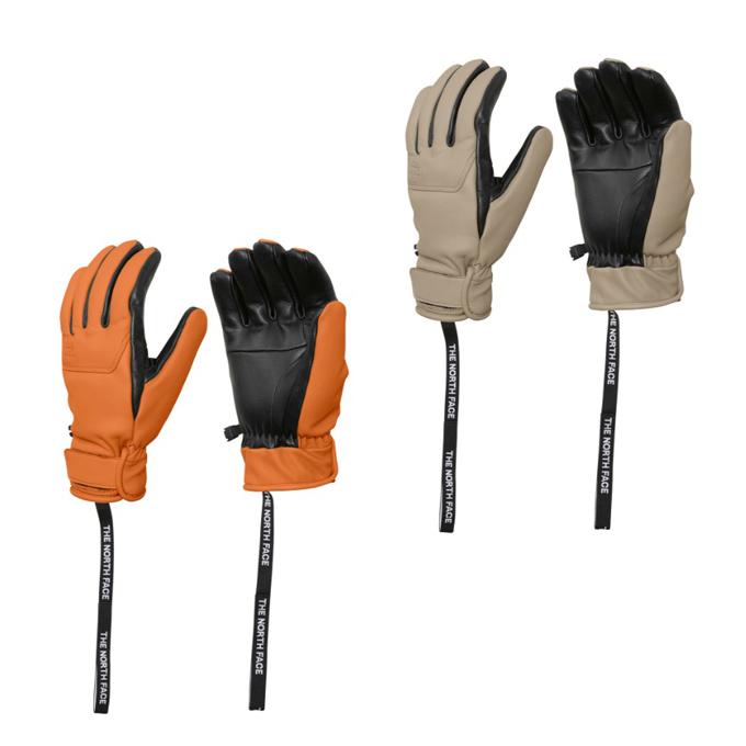 THE NORTH FACE（ザ ノースフェイス） スノーボードグローブ メンズ