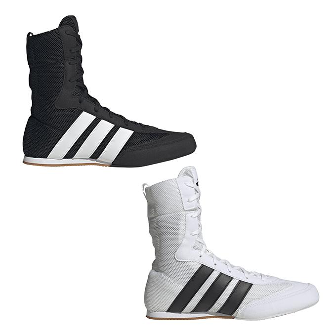 adidas（アディダス） ボクシングシューズ メンズ レディース Box Hog