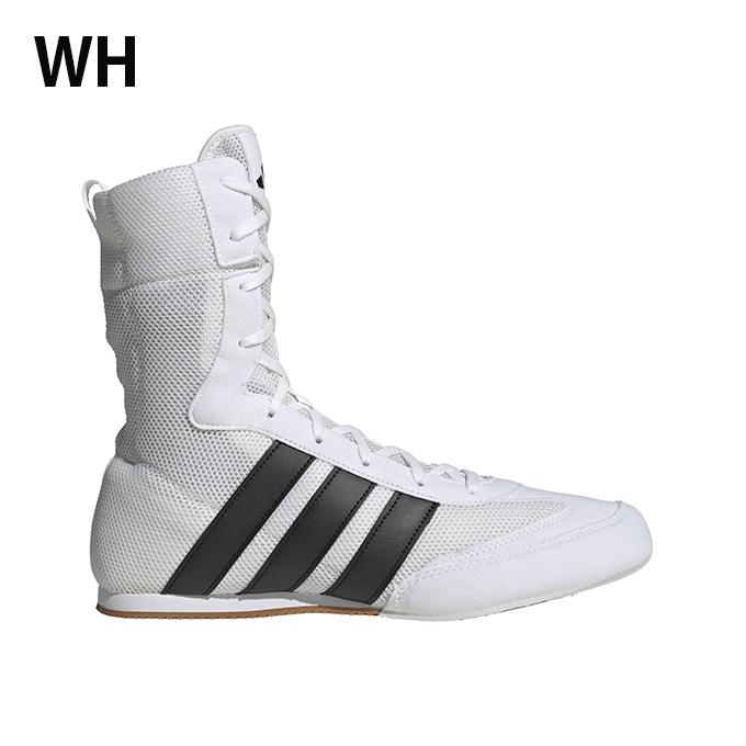 adidas（アディダス） ボクシングシューズ メンズ レディース Box Hog