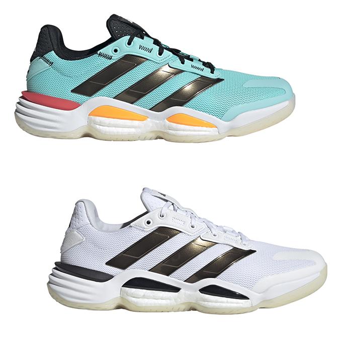 adidas（アディダス） ハンドボールシューズ メンズ スタビル 16