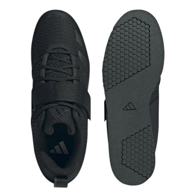 adidas（アディダス） ウェイトリフティングシューズ メンズ パワー