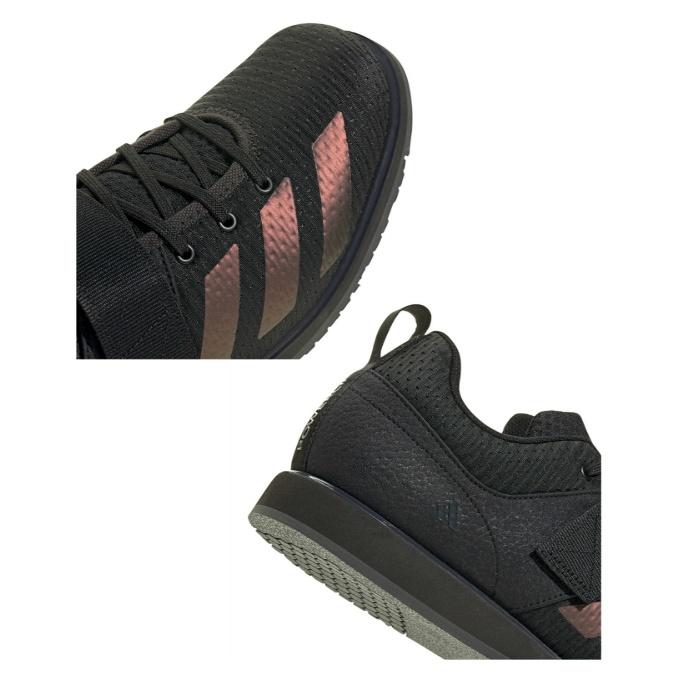 adidas（アディダス） ウェイトリフティングシューズ メンズ パワー