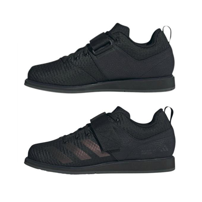 adidas（アディダス） ウェイトリフティングシューズ メンズ パワー