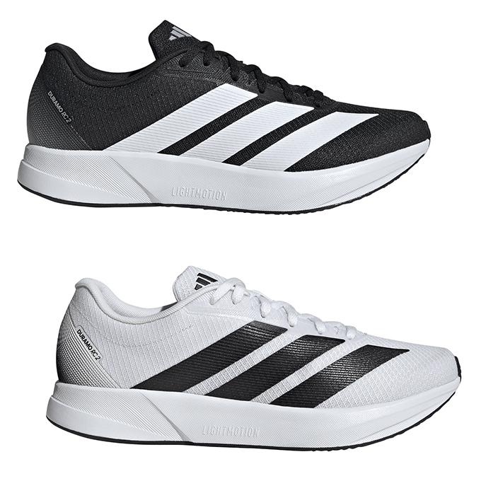 adidas（アディダス） ランニングシューズ メンズ デュラモRC2