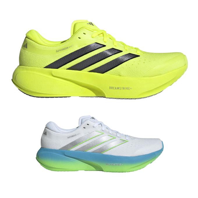 adidas（アディダス） ランニングシューズ メンズ スーパーノヴァ