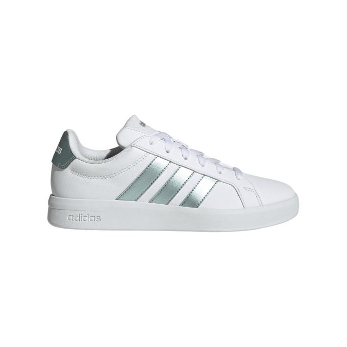 アディダス  GY0092 スニーカー adidas（アディダス） スニーカー レディース グランドコートベース3.0