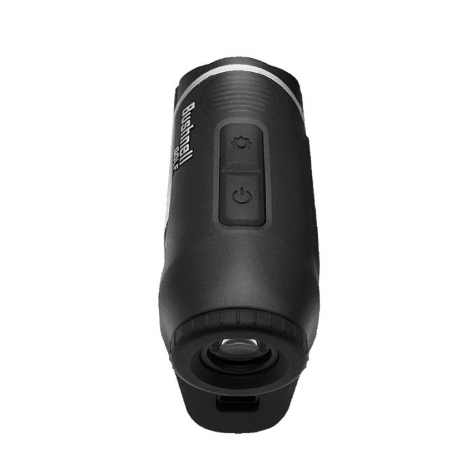 Bushnell（ブッシュネル） ゴルフ 計測器 ピンシーカープロXMジョルト