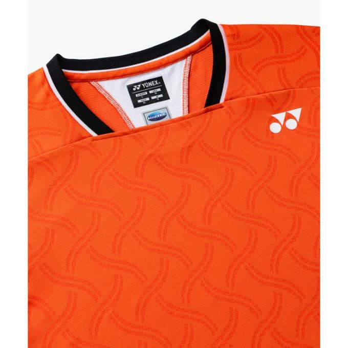 YONEX（ヨネックス） テニスウェア ゲームシャツ メンズ レディース