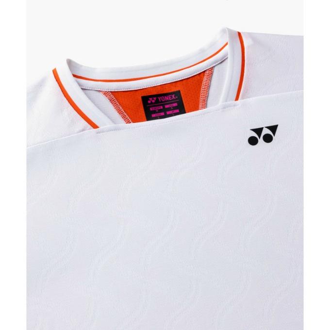 YONEX（ヨネックス） テニスウェア ゲームシャツ レディース