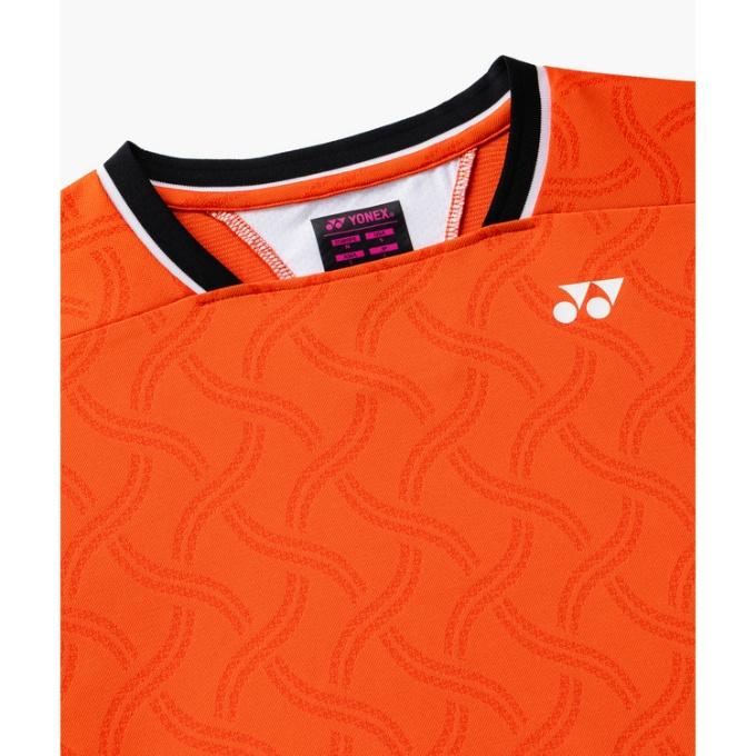 YONEX（ヨネックス） テニスウェア ゲームシャツ レディース