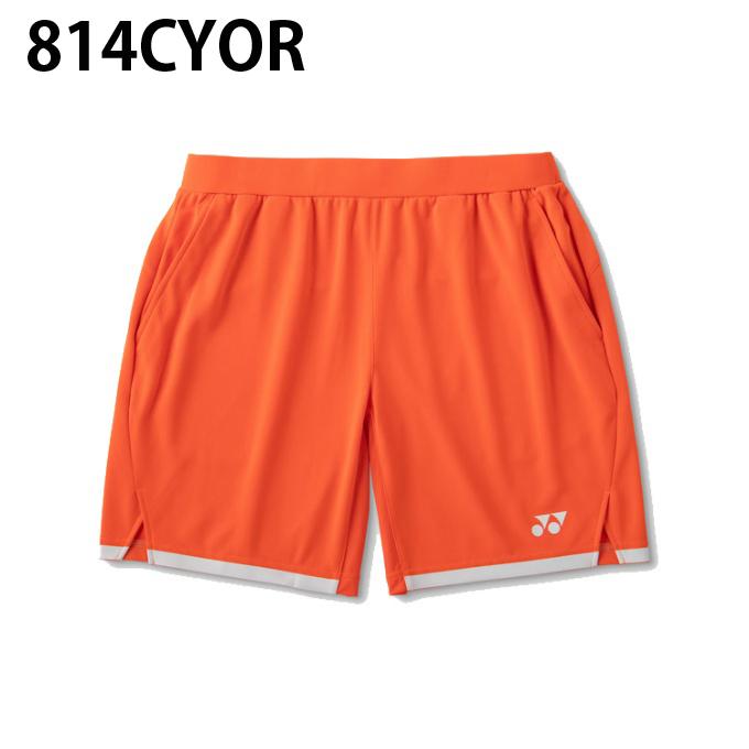YONEX（ヨネックス） テニスウェア ショートパンツ メンズ レディース