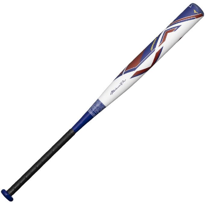 MIZUNO（ミズノ） ソフトボールバット 3号用 ソフト12インチゴムボール