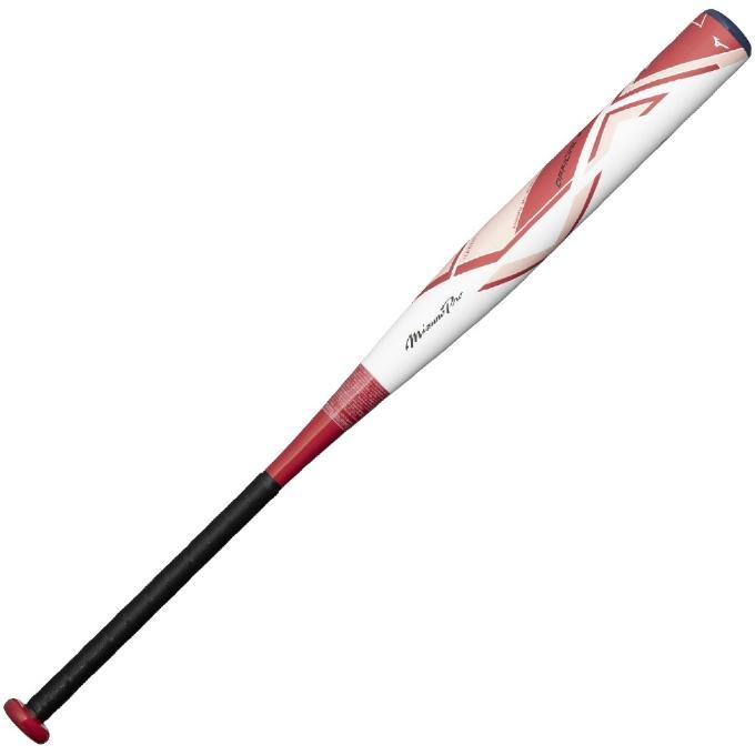 読売ジャイアンツ69実使用バットMizuno Pro MIZUNO（ミズノ） ソフトボールバット 3号用 ソフト12インチゴムボール