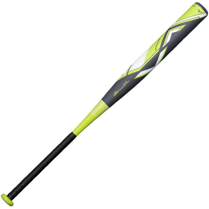 MIZUNO（ミズノ） ソフトボールバット 3号用 ソフト12インチゴムボール