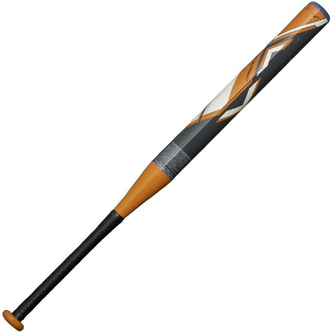 MIZUNO（ミズノ） ソフトボールバット 2号用 ソフト11インチゴムボール